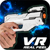 VR Real Feel Alien Blasters icon