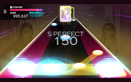 SuperStar YG screenshots 18