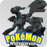 Hints for Pokemon White Version icon