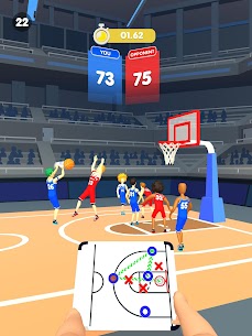 OK Coach Apk Mod for Android [Unlimited Coins/Gems] 6