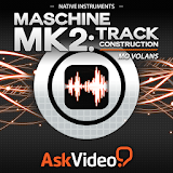 Course For Maschine Mk2 icon
