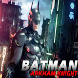 New Batman Arkham Knight Guide icon
