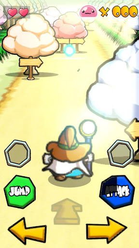 Android application PopotesKing_FV screenshort