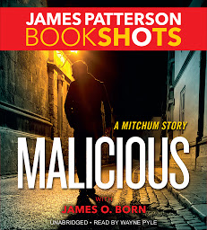 Ikonbilde Malicious: A Mitchum Story