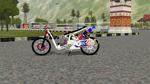 4400 Download Mod Bussid Drag Bike  Latest Free