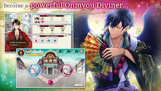 Game screenshot Ayakashi: Romance Reborn - Sup apk download