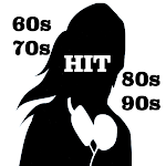 Cover Image of Download 60s 70s and 80s Music  APK
