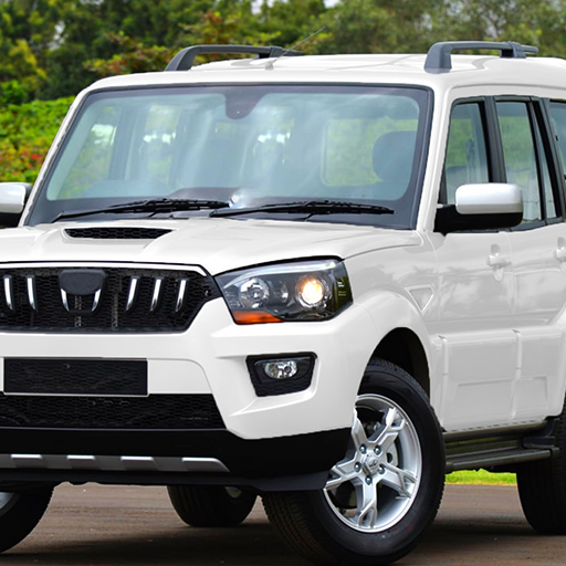 Mahindra Scorpio 2018