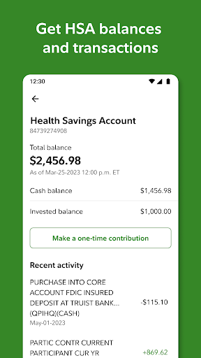 Fidelity Health® 4