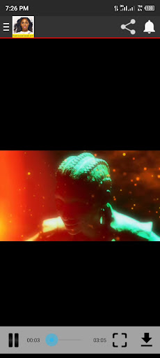Tiwa Savage Songs Screen 3