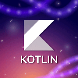 Learn Kotlin & Android 아이콘 이미지