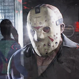 Guide for Friday the 13th game icon