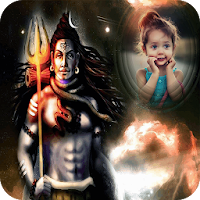 Shiva-Mahakal Photo Frames
