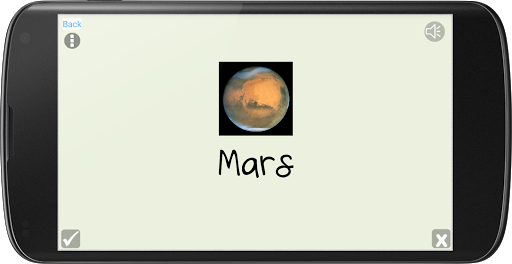 Flipit Flashcards Screen 2