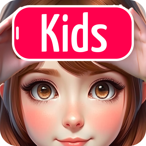 Headbands! Charades For Kids Logo