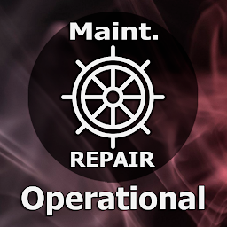 Icon image Maintenance And Repair. Operat