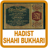 Hadist Shahih Bukhari Indo icon