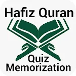 Cover Image of Herunterladen Hafiz Quran, Memorization Quiz  APK
