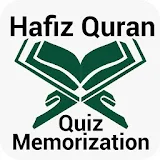 Hafiz Quran, Memorization Quiz, Juz Amma mp3 icon