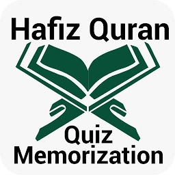 Icon image Hafiz Quran, Memorization Quiz