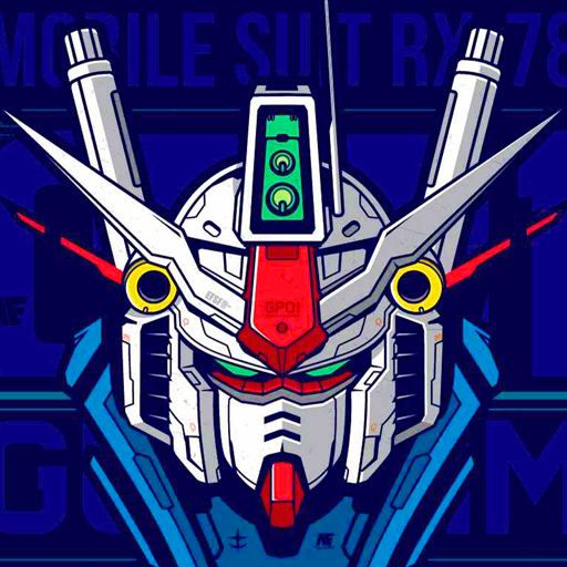 Mecha Robot Wallpaper Download on Windows