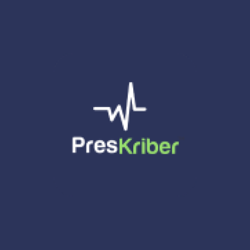 Preskriber logo