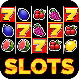 Gambar ikon Casino Slots - Slot Machines