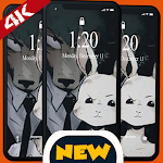 Cover Image of Download Leghoshi HD NEW Be-astars Wallpapers 1.0 APK
