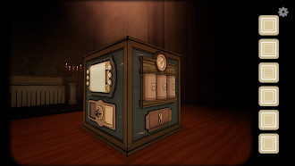 Game screenshot The Past Within apk download