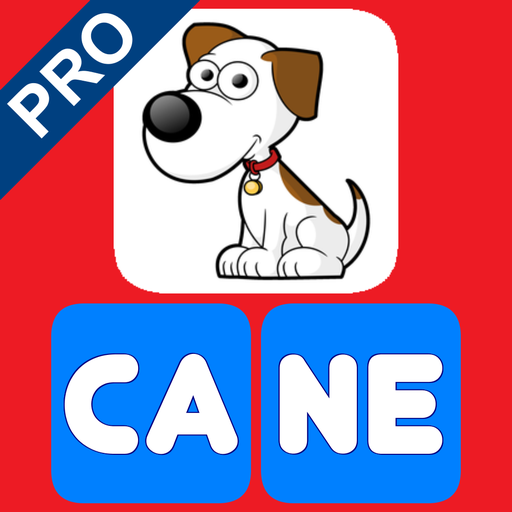 Scrivere con le sillabe 2 Pro logo