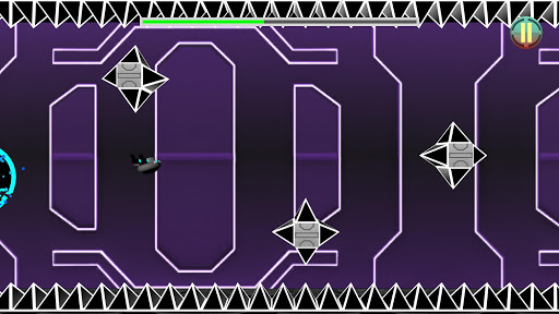 PsychoBlock Screen 2