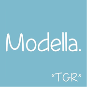 Modella Collection TGR  Icon
