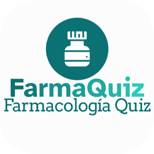 FarmaQuiz - Farmacología Quiz