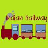 PNR Status Indian Railways icon