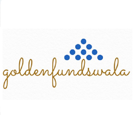 GoldenFundswala logo