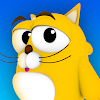 Cool Cat's Block Slider icon