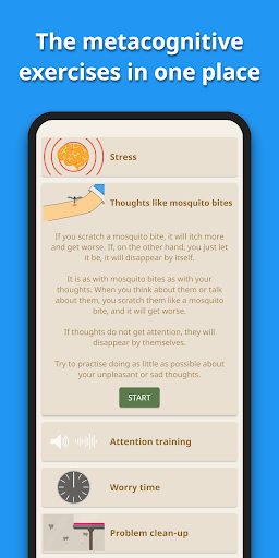 Meta Learn：Metacognitive Tools Screen 2
