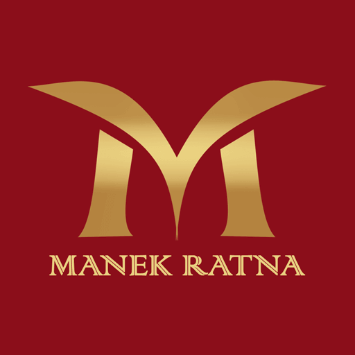 Manek Ratna logo