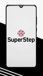 SuperStep APK 2022 3
