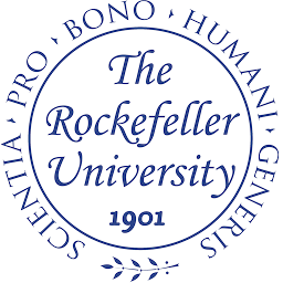 Icon image The Rockefeller University