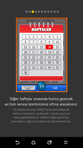 Öğretmen Evrak Çantası-1.Sınıf