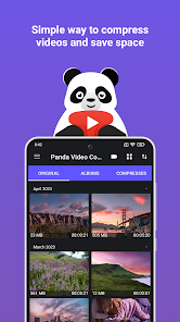 Panda Video Compress APK