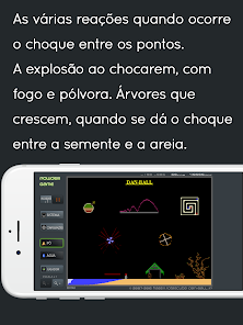 Imagem de captura de ecrã