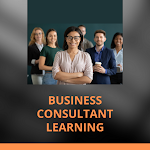 Cover Image of डाउनलोड Business Consultant Learning  APK