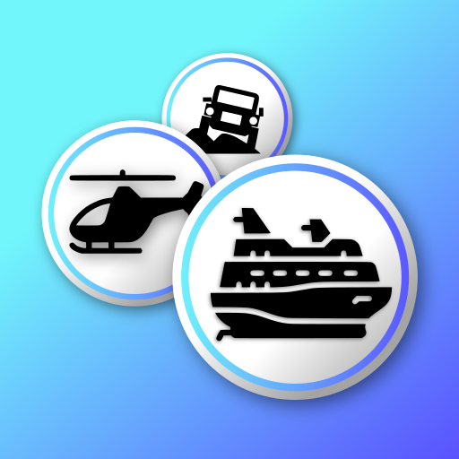Achievements Transport Edition logo