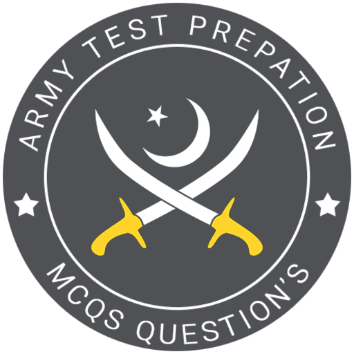 Army Test Preparation 2021 | A logo