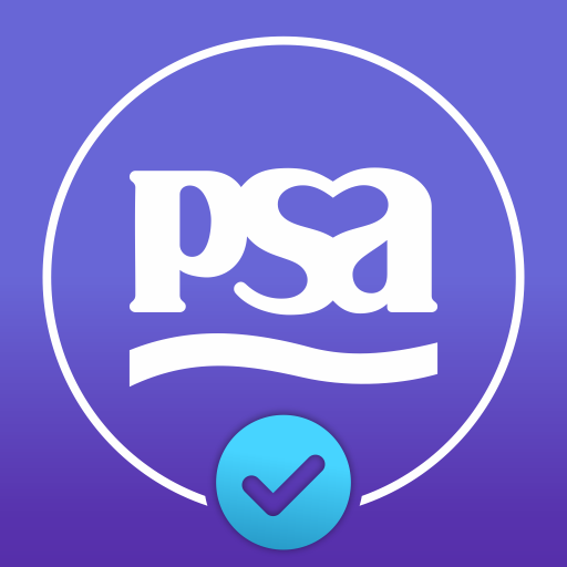 PSA Garantias logo