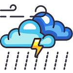 Weather Prediction by Adway