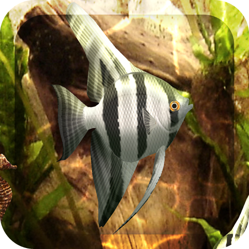 HD Aquarium Live Wallpaper 3D Auf Windows herunterladen