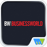 Businessworld icon